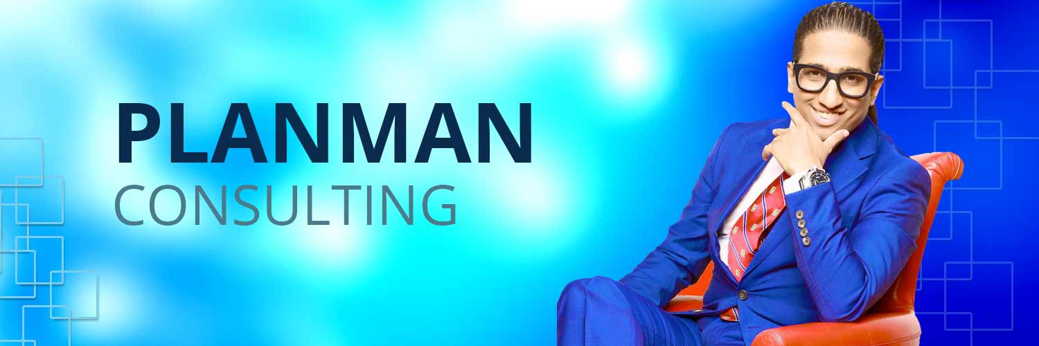 PLANMAN CONSULTING